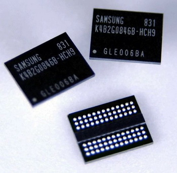 samsung Ddr3 intel certification